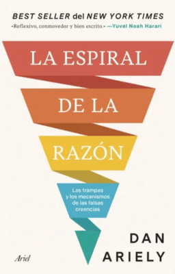 ESPIRAL DE LA RAZON,LA-ARIEL