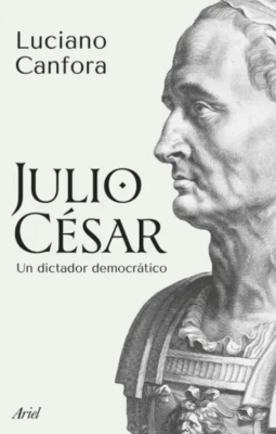 JULIO CESAR-ARIEL