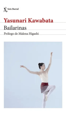BAILARINAS-SEIX BARRAL