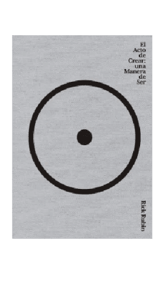 ACTO DE CREAR,EL UNA MANERA DE SER-DIANA1