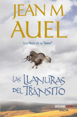 LLANURAS DEL TRANSITO 3 LOS HIJOS DE LA TIERRA-OCEANO EXPRESS1