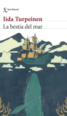 BESTIA DEL MAR,LA-SEIX BARRAL1