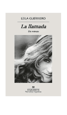 LLAMADA,LA-ANAGRAMA