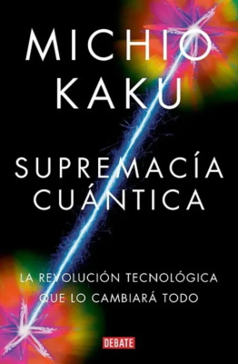 SUPREMACIA CUANTICA-DEBATE