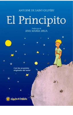 PRINCIPITO,EL TD AZUL-GATO DE HOJALATA