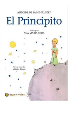 PRINCIPITO,EL TD BLANCO-GATO DE HOJALATA1