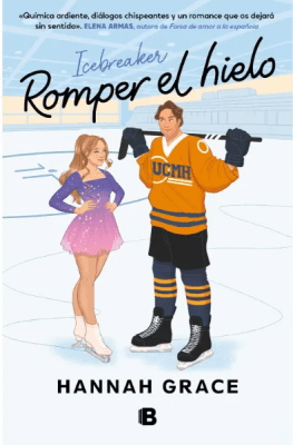 ROMPER EL HIELO-EDICIONES B