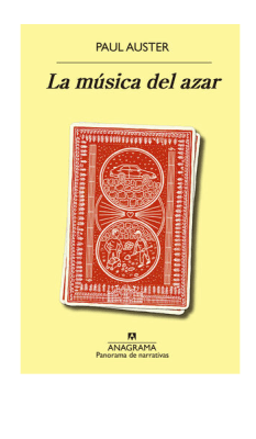 MUSICA DEL AZAR,LA-ANAGRAMA1