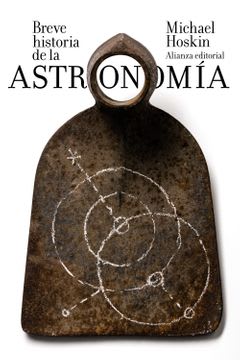 BREVE HISTORIA DE LA ASTRONOMIA-ALIANZA1