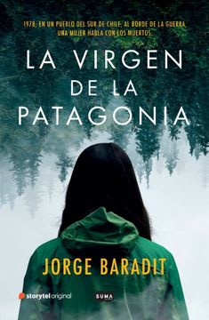 VIRGEN DE LA PATAGONIA-SUMA