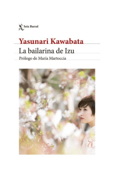 BAILARINA DE IZU,LA-SEIX BARRAL