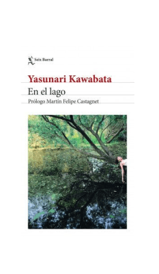 EN EL LAGO-SEIX BARRAL