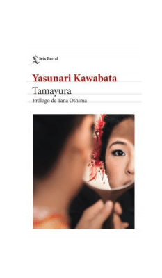 TAMAYURA-SEIX BARRAL1