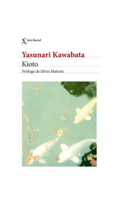 KIOTO-SEIX BARRAL1