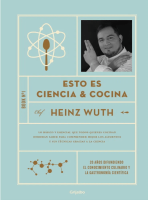 ESTO ES CIENCIA & COCINA TD - GRIJALBO