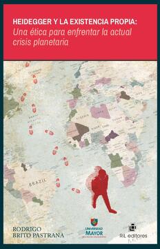 HEIDEGGER Y LA EXISTENCIA PROPIA (RIL)1