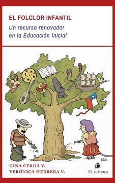 EL FOLCLOR INFANTIL-RIL