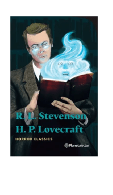 HORROR CLASSICS-PLANETALECTOR