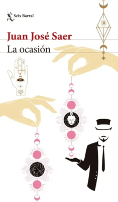 OCASION, LA - SEIX BARRAL1