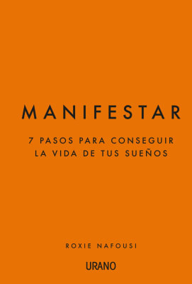 MANIFESTAR TD - URANO