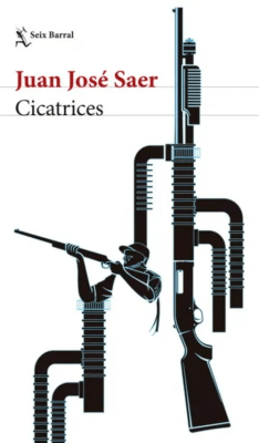 CICATRICES- SEIX BARRAL