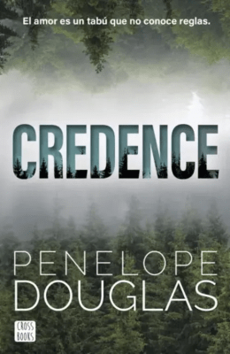 CREDENCE-CROSS BOOKS