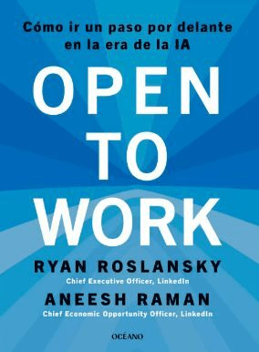 OPEN TO WORK-OCEANO1