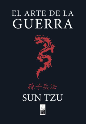 ARTE DE LA GUERRA-DOJO