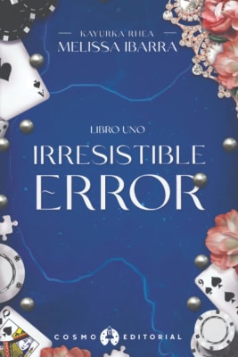 IRRESISTIBLE ERROR-COSMO EDITORIAL