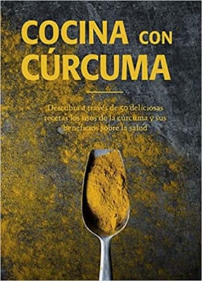 COCINA CON CURCUMA TD