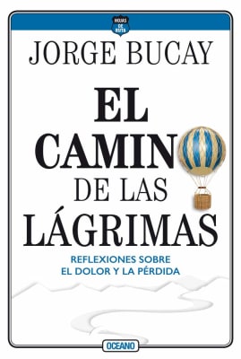 CAMINO DE LAS LAGRIMAS,EL-OCEANO