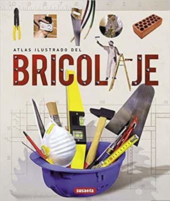 BRICOLAJE TD