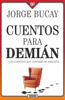 CUENTOS PARA DEMIAN-OCEANO