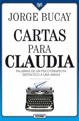 CARTAS PARA CLAUDIA-OCEANO