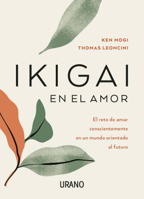 IKIGAI EN EL AMOR-URANO