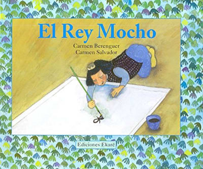 REY MOCHO, EL TD- EKARE