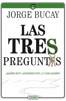 TRES PREGUNTAS,LAS-OCEANO