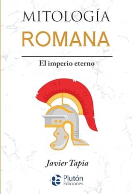 MITOLOGIA ROMANA-PLUTON SAID