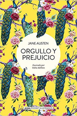 ORGULLO Y PREJUICIO-ALMA ZIG-ZAG