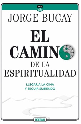CAMINO DE LA ESPIRITUALIDAD-OCEANO