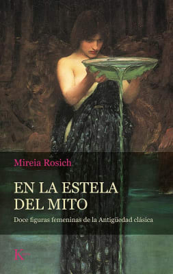 EN LA ESTELA DEL MITO- KAIROS