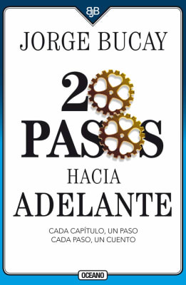 20 PASOS HACIA ADELANTE-OCEANO