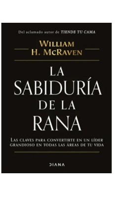 SABIDURIA DE LA RANA,LA-DIANA