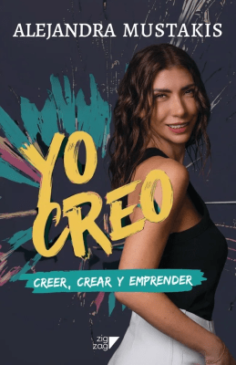 YO CREO CREER CREAR Y EMPRENDER-ZIG-ZAG