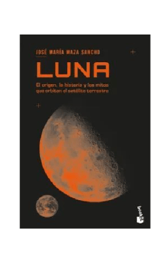 LUNA-BOOKET