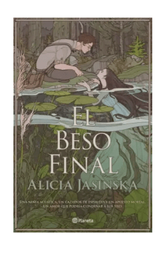 BESO FINAL,EL-PLANETA