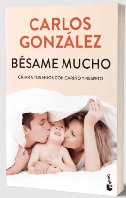 BESAME MUCHO-BOOKET