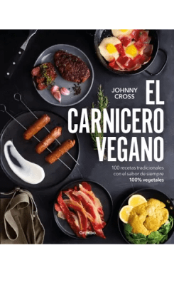 CARNICERO VEGANO,EL-GRIJALBO