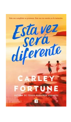 ESTA VEZ SERA DIFERENTE-EDICIONES B