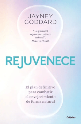 REJUVENECE-GRIJALBO